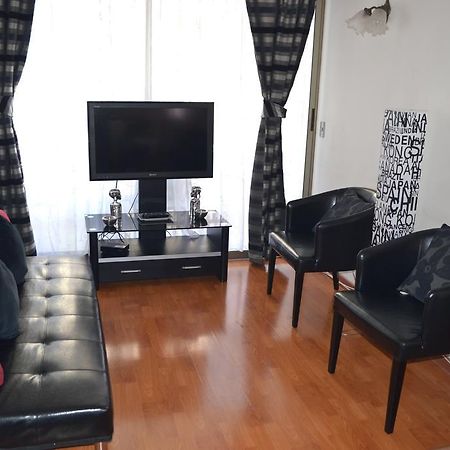 Departamentos Amoblados La Hermandad Антофагаста Номер фото