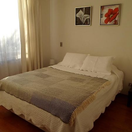 Departamentos Amoblados La Hermandad Антофагаста Номер фото
