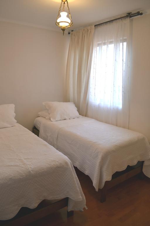 Departamentos Amoblados La Hermandad Антофагаста Номер фото