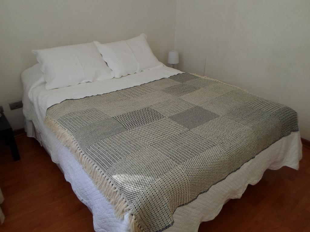 Departamentos Amoblados La Hermandad Антофагаста Номер фото
